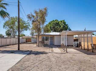 3207 W 1st St, Yuma, AZ 85364