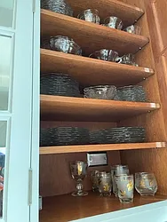 Rented by Susan Finkel, LREB