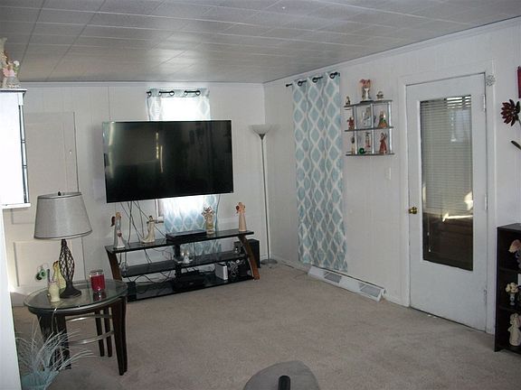 Another View of Living Room