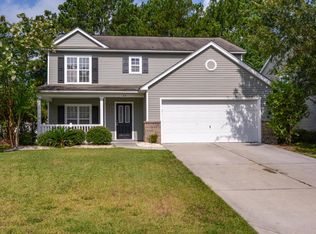 22 Pennyroyal Way, Beaufort, SC 29906