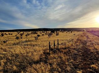 7 Northland Rd, Edgewood, NM 87015