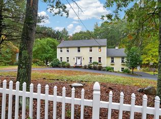 122 Prides Crossing Rd, Sudbury, MA 01776