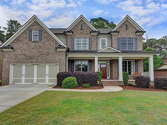 2nd image of 1226 Garner Creek Dr