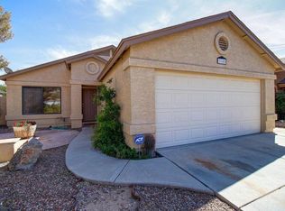 3145 W Williams Dr, Phoenix, AZ 85027