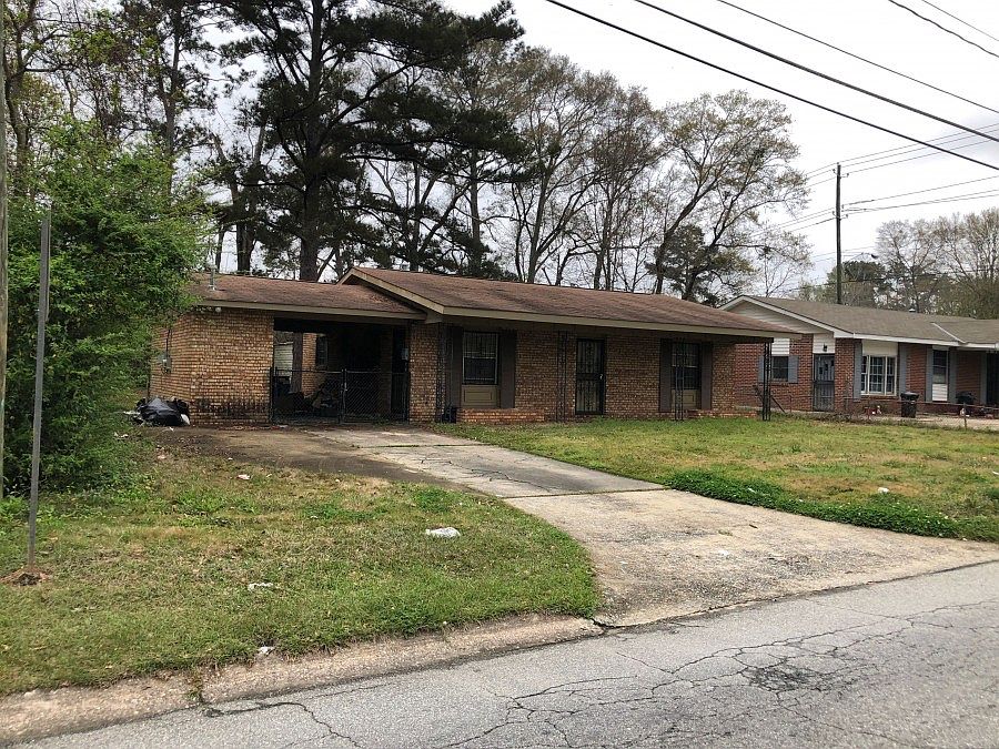 2nd image of 2419 Wellborn Dr