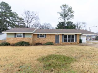 300 Blocker St NW, Huntsville, AL 35806