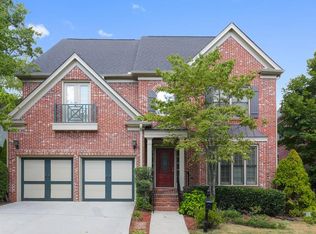 2440 Medlock Cmns, Decatur, GA 30030