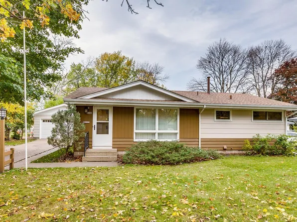 6340 Monroe St NE, Fridley, MN 55432