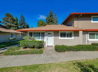 3322 Owen Cmn, Fremont, CA 94536