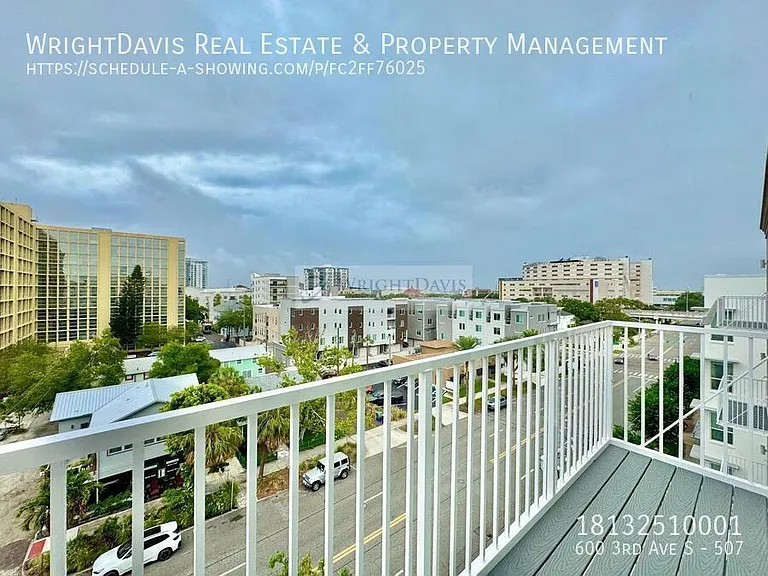 600 3rd Ave S #507 — Photo 38