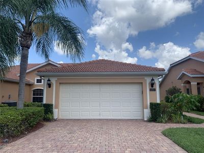 14927 Volterra CT, Naples, FL, 34120