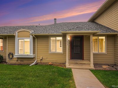 7893 York Street #2, Denver, CO, 80229