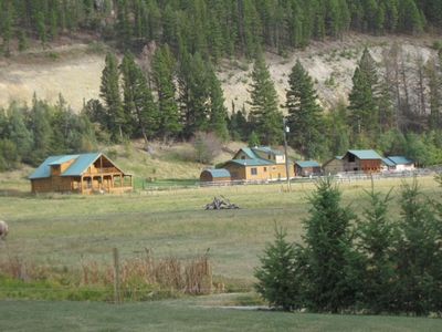 8 Cherry Ln, Philipsburg, MT, 59858