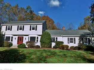 11 Chinmoy Ln, New Milford, CT 06776