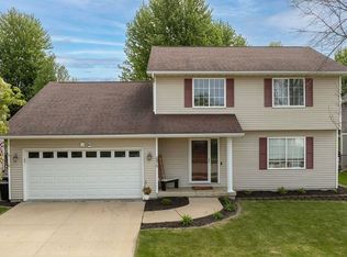 2975 Baker St, Marion, IA 52302