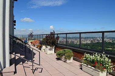 Rented by New Vista Horizons, Inc.