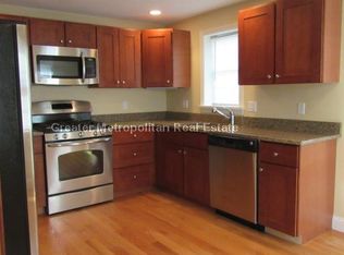 1 Russell St #1F, Charlestown, MA 02129