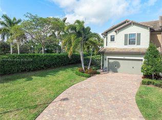 4458 San Fratello Cir, Lake Worth, FL 33467