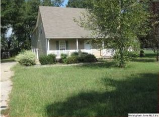 224 Doyle Dr, Montevallo, AL 35115