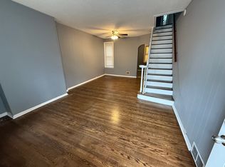2842 N Stillman St, Philadelphia, PA 19132