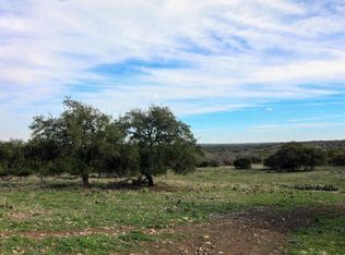 3624 Kramer Rd, Harper, TX 78631