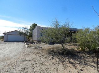 3200 E Wetstones Rd, Vail, AZ 85641