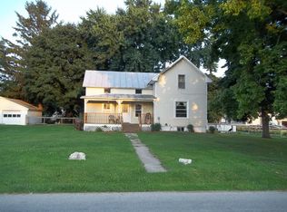 1607 Yax St, Monroe, MI 48162