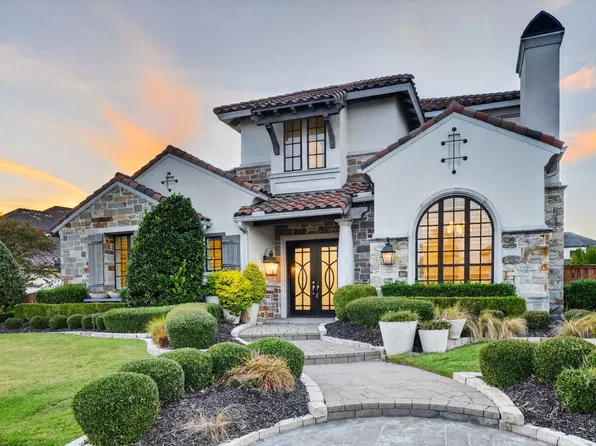 3772 Hamilton Heights Ave, Frisco, TX 75034