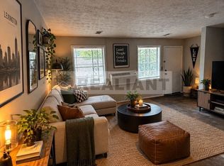 468 N Limestone #13, Lexington, KY 40508
