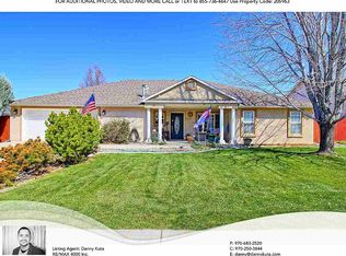 111 Almond Cir, Fruita, CO 81521