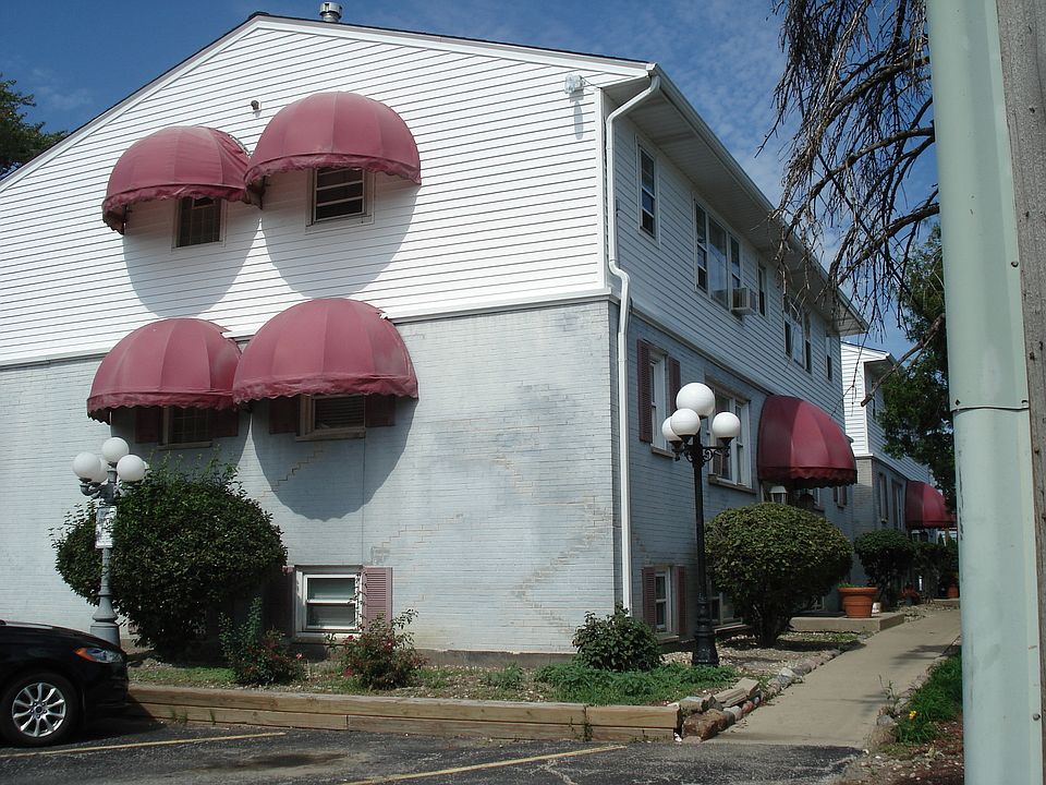 1st image of 9415 Kelvin Ln APT 3171