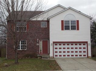 4436 Catamaran Dr, Columbus, OH 43207