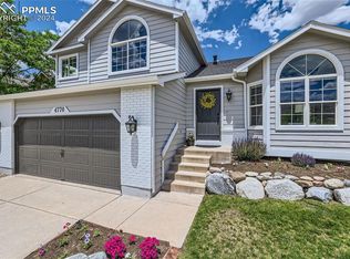 4770 Stillwell Dr, Colorado Springs, CO 80920