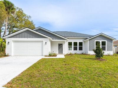34 Bannbury Ln, Palm Coast, FL, 32137