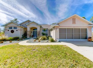 12115 Everglades Kite Rd, Weeki Wachee, FL 34614