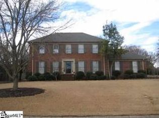 105 Dartmoor Dr, Greer, SC 29650