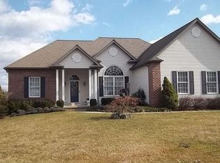 323 Hilltop Dr, Westminster, MD 21158