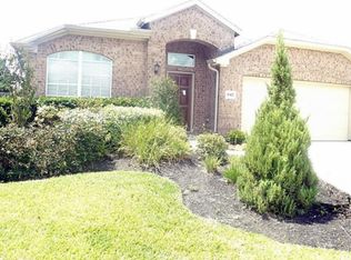 20427 Drake Field Ln, Humble, TX 77338