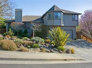 1235 Highland Dr, Novato, CA 94949