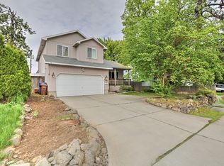 3007 E 34th Ave, Spokane, WA 99223