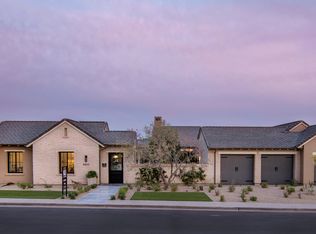 8865 E Via Del Sol Dr, Scottsdale, AZ 85255