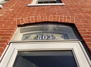 803 S Rose St, Baltimore, MD 21224