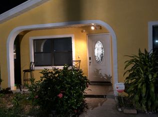 1122 Hemlock Cir, Fort Pierce, FL 34947