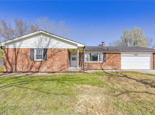 5851 S Arlington Ave, Indianapolis, IN 46237