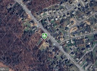 8117 Bock Rd, Fort Washington, MD 20744