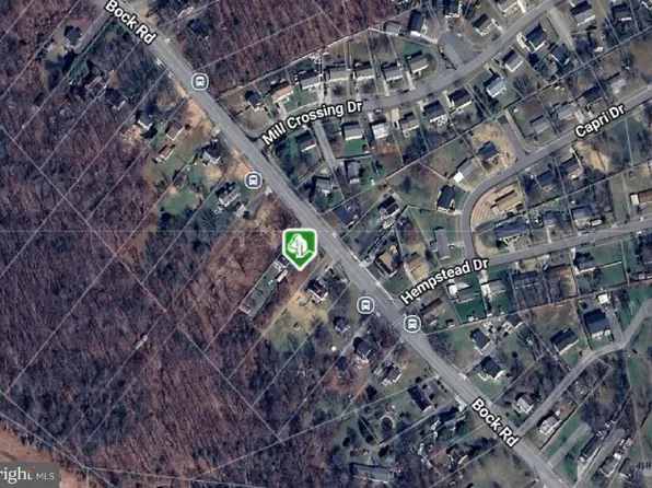 8117 Bock Rd, Fort Washington, MD 20744