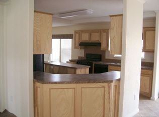 519 Uranium Ave, Milan, NM 87021