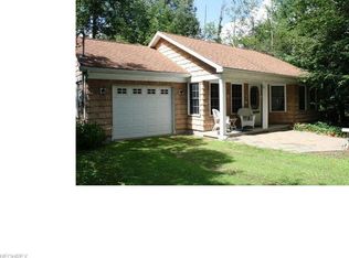 1300 Laurel Dr, West Salem, OH 44287