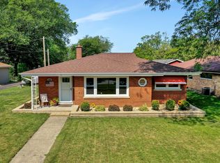 810 S Ardmore Ave, Villa Park, IL