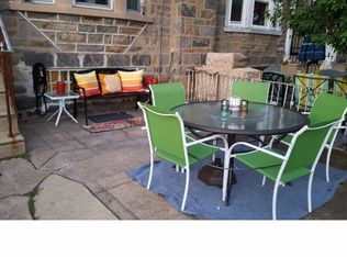 1323 Robbins St, Philadelphia, PA 19111